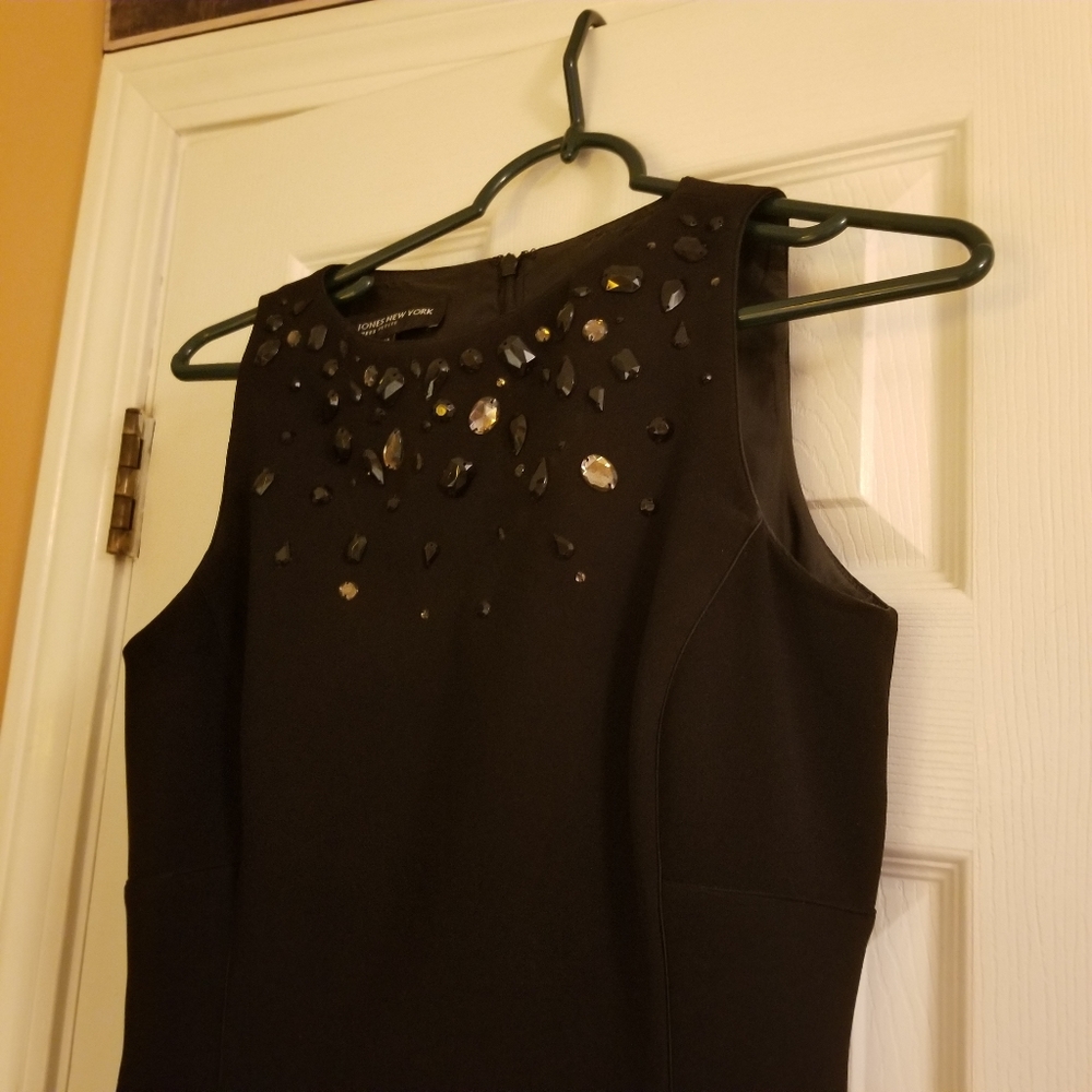 Jones New York Little Black Dress